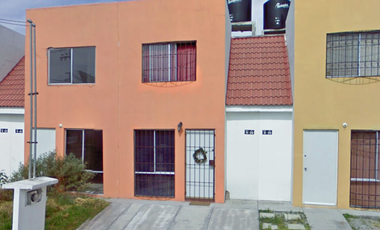 Casa en venta en Rancho San Lucas, Ex-Rancho San Dimas, Estado de México CLP