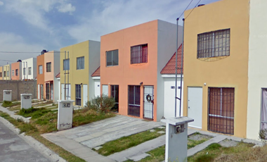 Casa en venta en Rancho San Lucas, Ex-Rancho San Dimas, Estado de México CLP