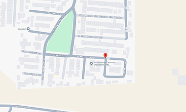 Casa en venta en Rancho San Lucas, Ex-Rancho San Dimas, Estado de México CLP