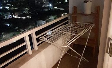 DEPARTAMENTO 2 DORMITORIOS AMPLIOS 2 BAÑOS, BODEGA