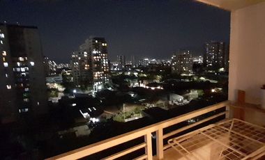 DEPARTAMENTO 2 DORMITORIOS AMPLIOS 2 BAÑOS, BODEGA