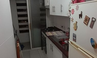 DEPARTAMENTO 2 DORMITORIOS AMPLIOS 2 BAÑOS, BODEGA