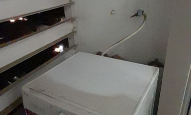 DEPARTAMENTO 2 DORMITORIOS AMPLIOS 2 BAÑOS, BODEGA