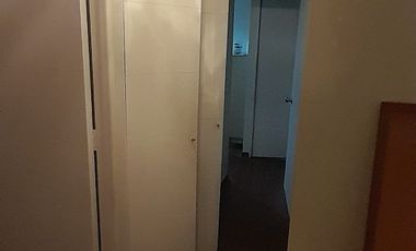 DEPARTAMENTO 2 DORMITORIOS AMPLIOS 2 BAÑOS, BODEGA