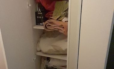 DEPARTAMENTO 2 DORMITORIOS AMPLIOS 2 BAÑOS, BODEGA