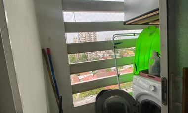 DEPARTAMENTO 2 DORMITORIOS AMPLIOS 2 BAÑOS, BODEGA