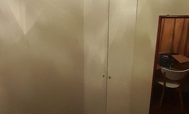 DEPARTAMENTO 2 DORMITORIOS AMPLIOS 2 BAÑOS, BODEGA