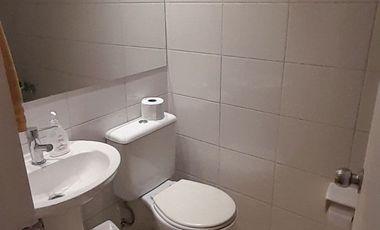 DEPARTAMENTO 2 DORMITORIOS AMPLIOS 2 BAÑOS, BODEGA