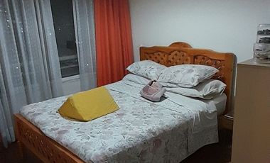 DEPARTAMENTO 2 DORMITORIOS AMPLIOS 2 BAÑOS, BODEGA