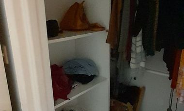 DEPARTAMENTO 2 DORMITORIOS AMPLIOS 2 BAÑOS, BODEGA