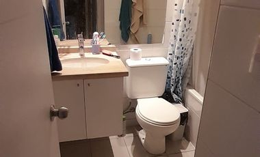 DEPARTAMENTO 2 DORMITORIOS AMPLIOS 2 BAÑOS, BODEGA