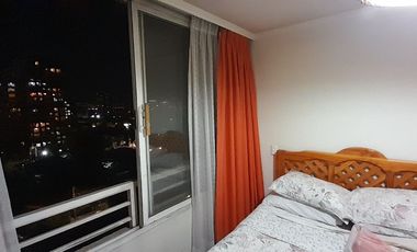 DEPARTAMENTO 2 DORMITORIOS AMPLIOS 2 BAÑOS, BODEGA