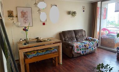 DEPARTAMENTO 2 DORMITORIOS AMPLIOS 2 BAÑOS, BODEGA