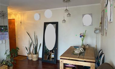 DEPARTAMENTO 2 DORMITORIOS AMPLIOS 2 BAÑOS, BODEGA