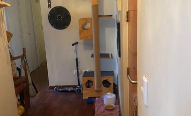 DEPARTAMENTO 2 DORMITORIOS AMPLIOS 2 BAÑOS, BODEGA