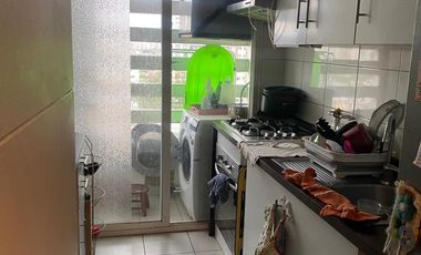 DEPARTAMENTO 2 DORMITORIOS AMPLIOS 2 BAÑOS, BODEGA