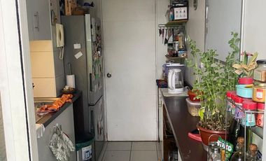 DEPARTAMENTO 2 DORMITORIOS AMPLIOS 2 BAÑOS, BODEGA