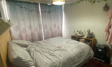 DEPARTAMENTO 2 DORMITORIOS AMPLIOS 2 BAÑOS, BODEGA