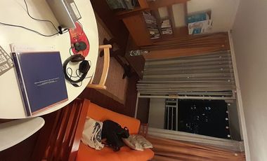 DEPARTAMENTO 2 DORMITORIOS AMPLIOS 2 BAÑOS, BODEGA