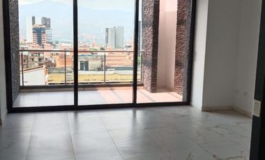 Vendo pent-house nuevo en Envigado (barrio Mesa)