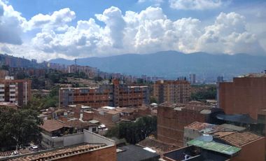 Vendo pent-house nuevo en Envigado (barrio Mesa)