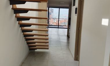 Vendo pent-house nuevo en Envigado (barrio Mesa)