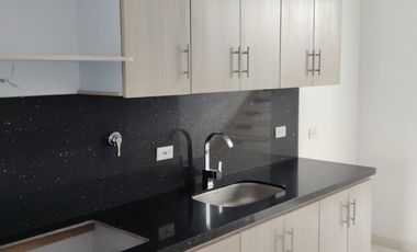 Vendo pent-house nuevo en Envigado (barrio Mesa)