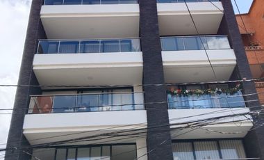 Vendo pent-house nuevo en Envigado (barrio Mesa)