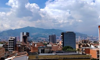 Vendo pent-house nuevo en Envigado (barrio Mesa)