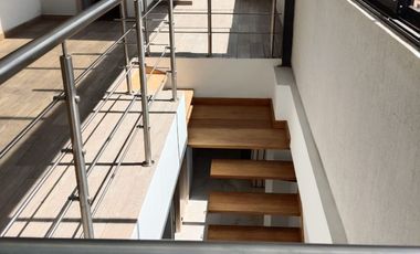 Vendo pent-house nuevo en Envigado (barrio Mesa)