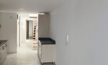 Vendo pent-house nuevo en Envigado (barrio Mesa)
