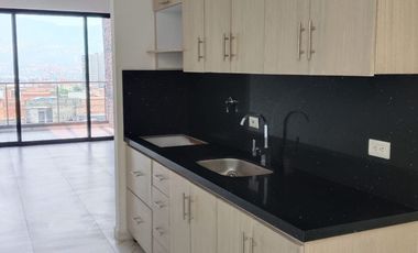 Vendo pent-house nuevo en Envigado (barrio Mesa)