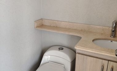 Vendo pent-house nuevo en Envigado (barrio Mesa)