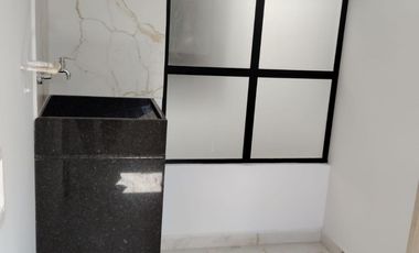 Vendo pent-house nuevo en Envigado (barrio Mesa)