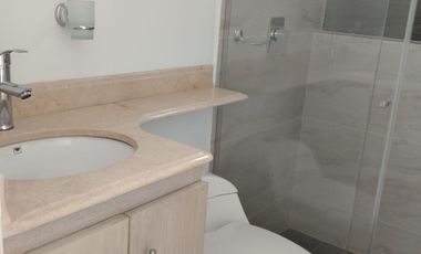 Vendo pent-house nuevo en Envigado (barrio Mesa)