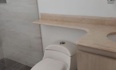 Vendo pent-house nuevo en Envigado (barrio Mesa)