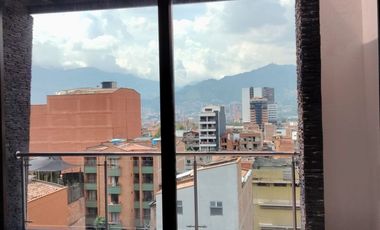Vendo pent-house nuevo en Envigado (barrio Mesa)