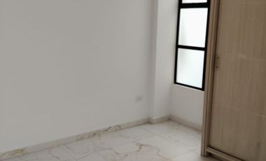 Vendo pent-house nuevo en Envigado (barrio Mesa)