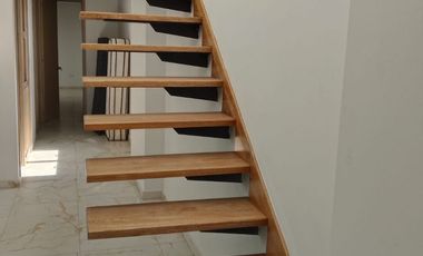 Vendo pent-house nuevo en Envigado (barrio Mesa)