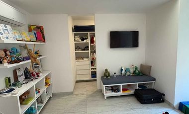 RENTO DEPARTAMENTO SEMI AMUEBLADO EN BOCA DEL RIO, CERCA DEL MAR