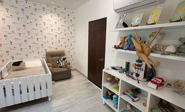 RENTO DEPARTAMENTO SEMI AMUEBLADO EN BOCA DEL RIO, CERCA DEL MAR