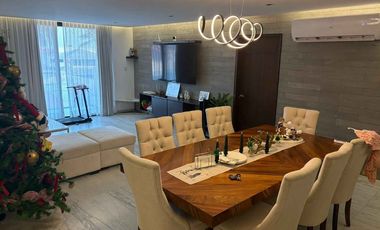 RENTO DEPARTAMENTO SEMI AMUEBLADO EN BOCA DEL RIO, CERCA DEL MAR