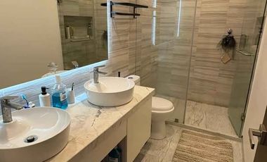 RENTO DEPARTAMENTO SEMI AMUEBLADO EN BOCA DEL RIO, CERCA DEL MAR