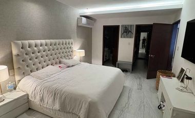 RENTO DEPARTAMENTO SEMI AMUEBLADO EN BOCA DEL RIO, CERCA DEL MAR