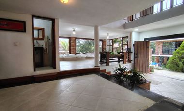 Casa en venta en Las Lomitas, Sabaneta