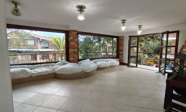 Casa en venta en Las Lomitas, Sabaneta