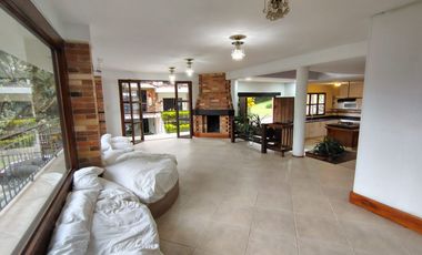 Casa en venta en Las Lomitas, Sabaneta