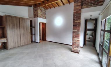 Casa en venta en Las Lomitas, Sabaneta
