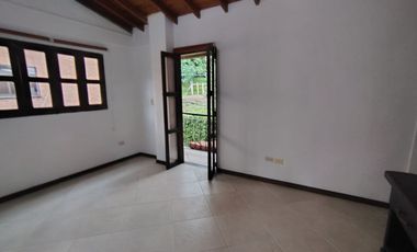 Casa en venta en Las Lomitas, Sabaneta