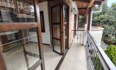 Casa en venta en Las Lomitas, Sabaneta